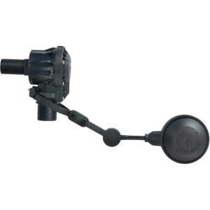 Valvola galleggiante a rapido intervento 3/4 pollici  ve800700 per controllo flussi acqua