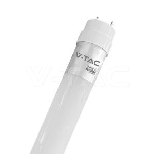 Tubo led t8 attacco g13 120cm 18w 6500k  - 216556