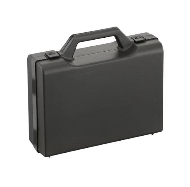 Valigetta rigida in polipropilene 240x180x76 mm Plastica Panaro vista esterna