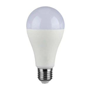 Lampadina led goccia 15w e27 luce fredda  2144556