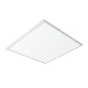 Pannello led 40w 60x60cm luce fredda  24081 ad alta efficienza