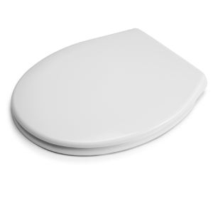 Sedile wc  soft close antibatterico universale - scacer0811se