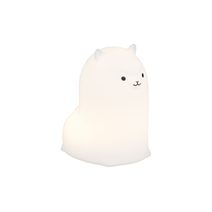 Lampada da tavolo led batteria rgbw bianco  r53911101