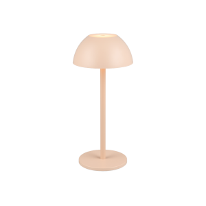 Lampada da tavolo led touch sabbia ricaricabile  r54106166