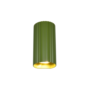 Applique parete soka gu10 18 cm  267700215