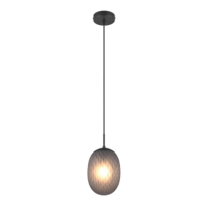 Lampada sospensione e27 ip20 150 cm  - 364200154