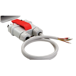 Connettore multipolare 6 poli  - 55000006p