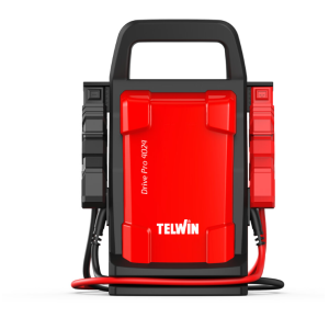 Avviatore multifunzione al litio 12v 24v compatto  829576