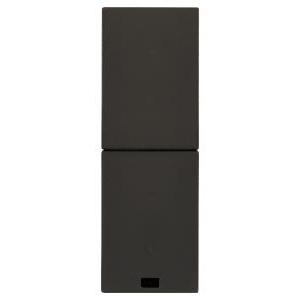 Comando knx advanced 4 punti nero  32124.g controllo smart