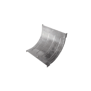 Coperchio curva salita 90 50x50 bianca  - 1350451