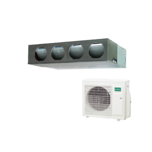 Condizionatore canalizzato 24000btu outlet igeneral - arxg24kmla/v