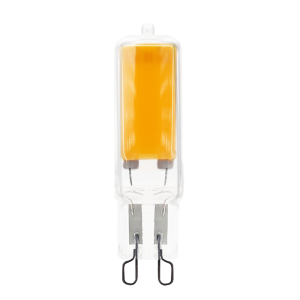Lampadina led cob g9 4w 4000k  pixycob040940 luce naturale