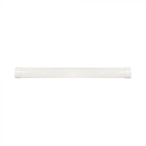 Plafoniera led 10w  30cm luce calda 3000k - 203446