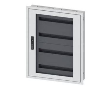 Quadro incasso ip31 800x600x140  8gk20432km21