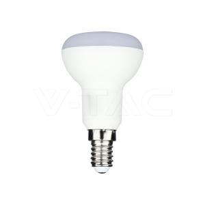Lampadina led attacco e14 forma r50 4,8w 6500k  - 211406