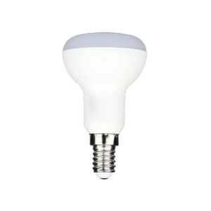 Lampadina led r50 e14 4.8w 3000k v tac - 211386
