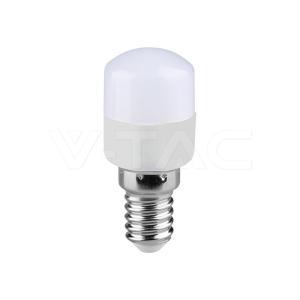 Lampadina led t26 attacco e14 2w  luce fredda 6500k – 212366