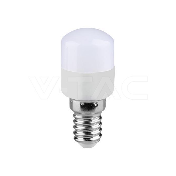 Lampadina LED ST26 Attacco E27 2W V-TAC CREE Chip Luce Calda 3000K u2013 211993 01