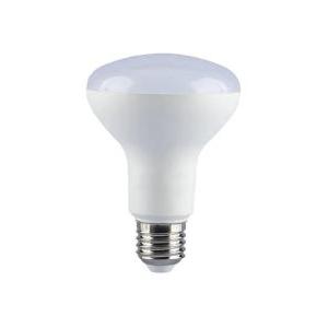 Lampadina led r80 e27 11w 3000k v tac 211356