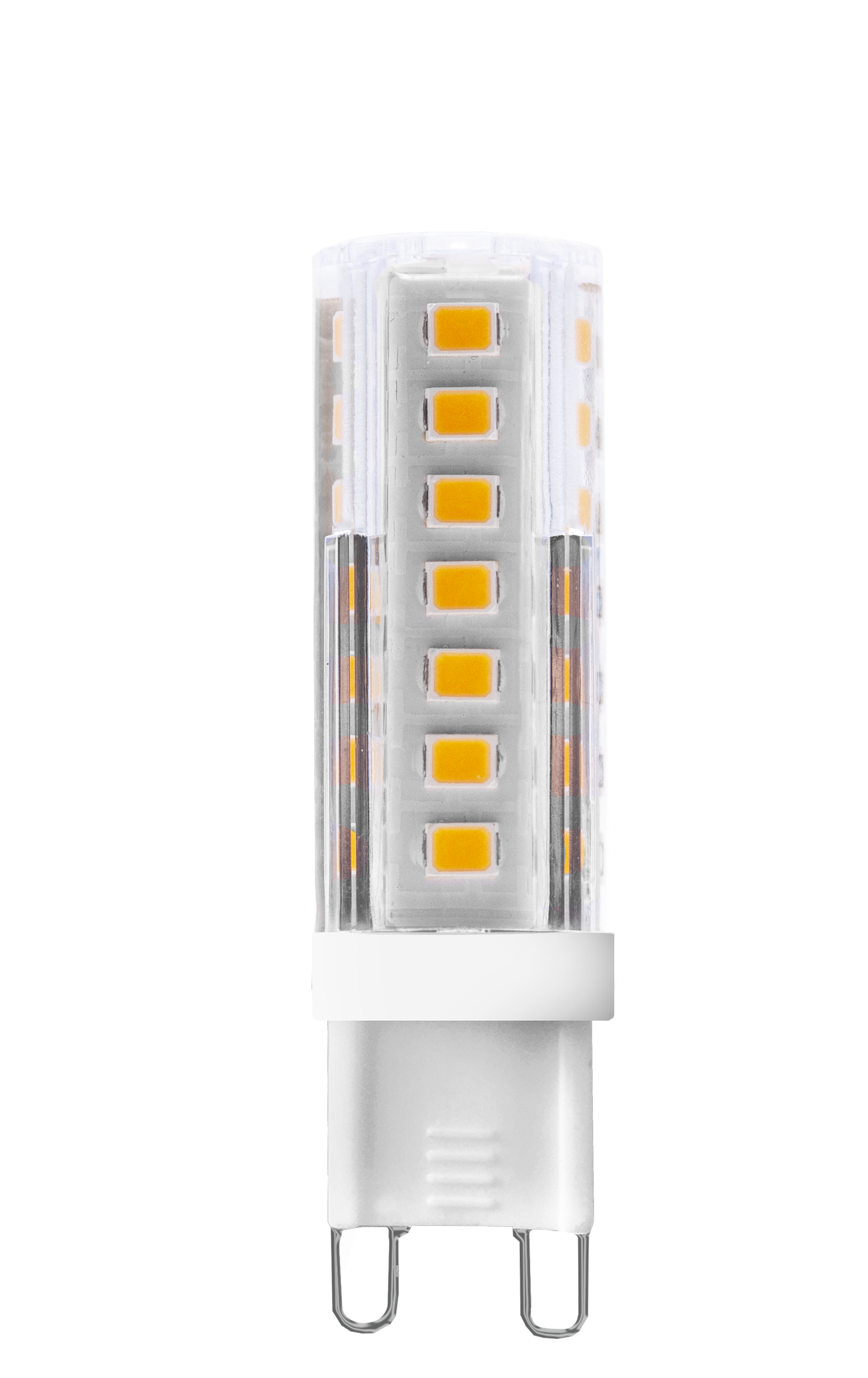 Lampadina LED Century Speciale PIXY 4.8W  Luce Fredda 6500K Attacco G9 - PIXYFULL-050964 01