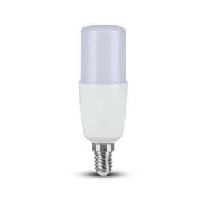 Lampadina led forma t37 attacco e14 7,5w 3000k  - 21267-6