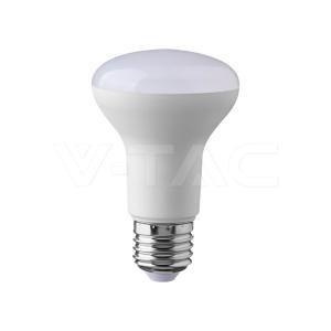 Lampadina led attacco e27 8,5w 4000k forma r63  - 211426