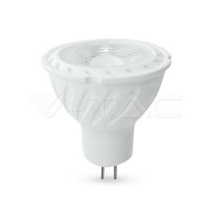 Faretto led gu5.3 mr16 6w 3000k  - 212071