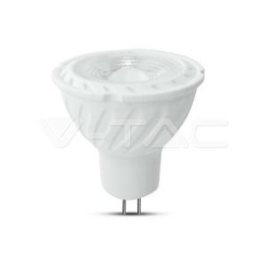 Lampadina led gu5.3 6w 6400k  - 21206