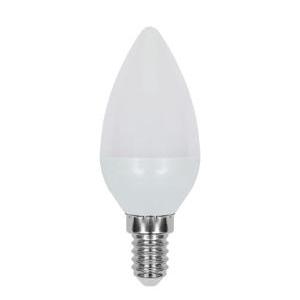 Lampadina led candela 21425816 e14 4.5w 4000k v tac