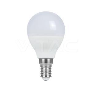 Lampadina led e14 p45 6.5w 6500k  - 218656