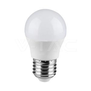 Lampadina led e27 6.5w 6500k  - 218686
