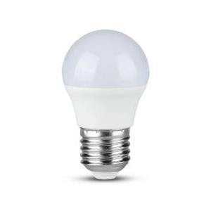 Lampadina led 6.5w g45 e27 v tac 218666