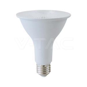 Lampadina led par30 11w e27 luce calda 3000k  - 23889
