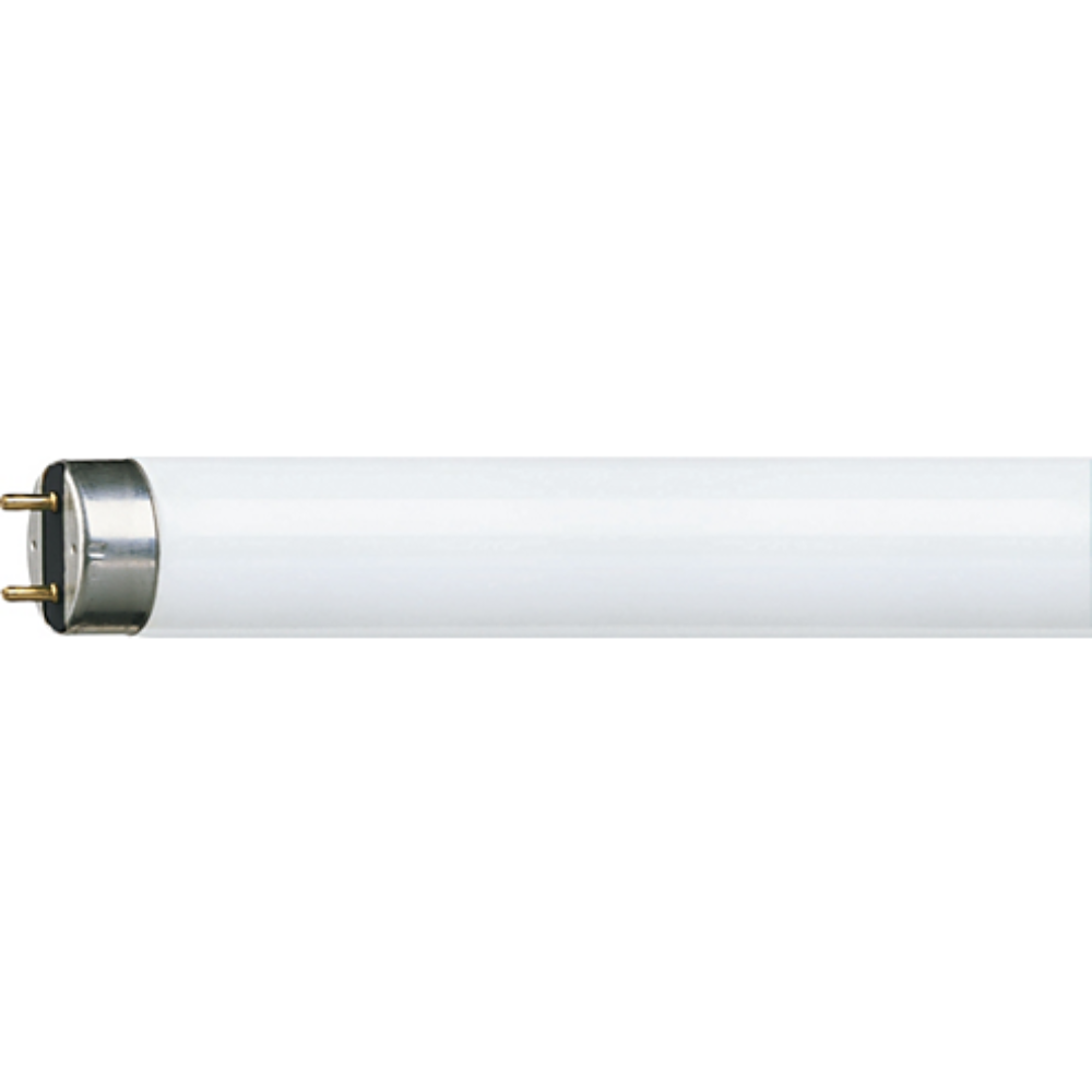 tubo fluorescente t8 con attacco g13 18w philips