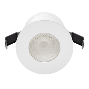 Faretto downlight 3w luce led calda 3000k+rgb ip65 - zspa65bi-032400