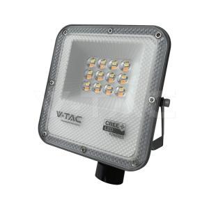 Proiettore cree  10w led chip cct 3in1 vt-44014cct - 240726