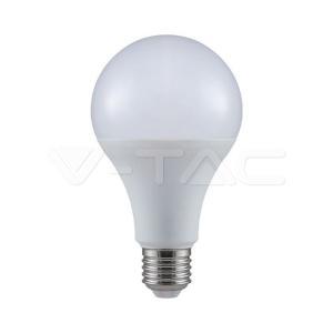 Lampadina led attacco e27 20w luce calda 3000k  - 23747