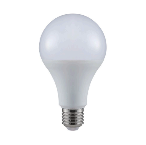 GOCCIA LED V-TAC 20W Attacco E27 Luce Naturale 4000K - 23748 01