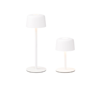 Lampada tavolo led touch dimmer 14-25 cm  - ld1190b3