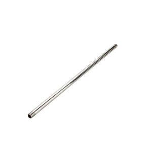 Tige con doppio filetto 10 mm cromata 30 cm  - 0211/cr/30