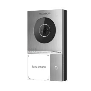 Posto esterno videocitofono 2 fili 165x95  - 305306008