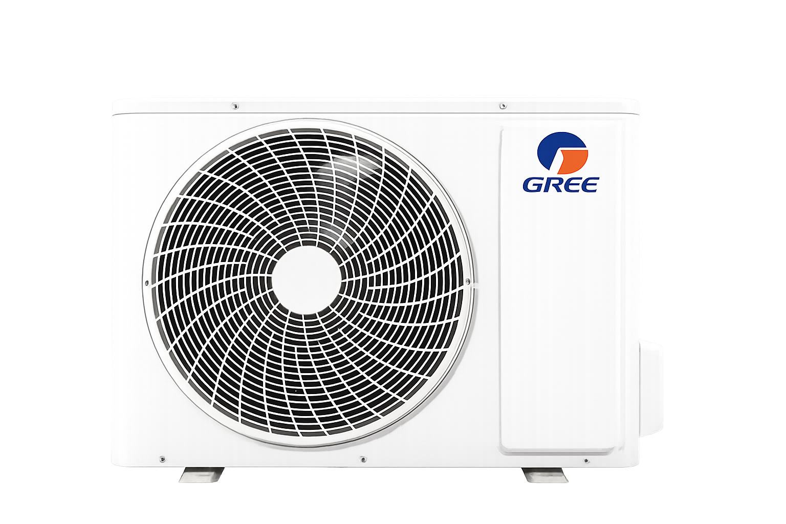unita esterna climatizzatore gree inverter u match