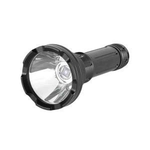 Torcia led ricaricabile 3000 lumen 15 cm  - el188