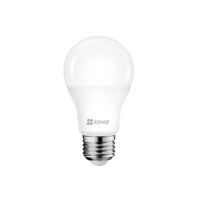 Lampadina led wifi dimmerabile attacco e27 8w  lb1 - 312800158