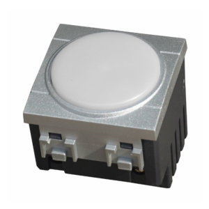 Lampada emergenza led 4000k incasso 2p on/off  - lg0322