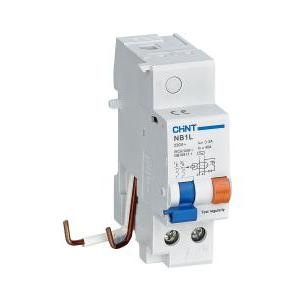 Blocco differenziale accoppiabile 2p fino a 40a 300ma tipo ac  - 198372