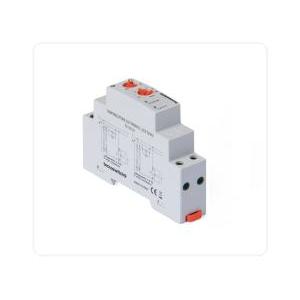 Temporizzatore luce scale 1 din 16a  ts101di