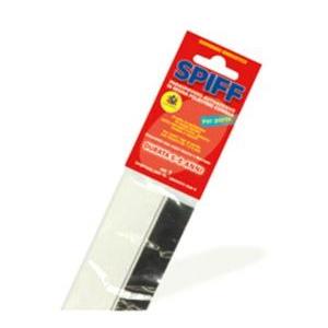 Parafreddo pesante spazzola bianco  c060166003 1 metro