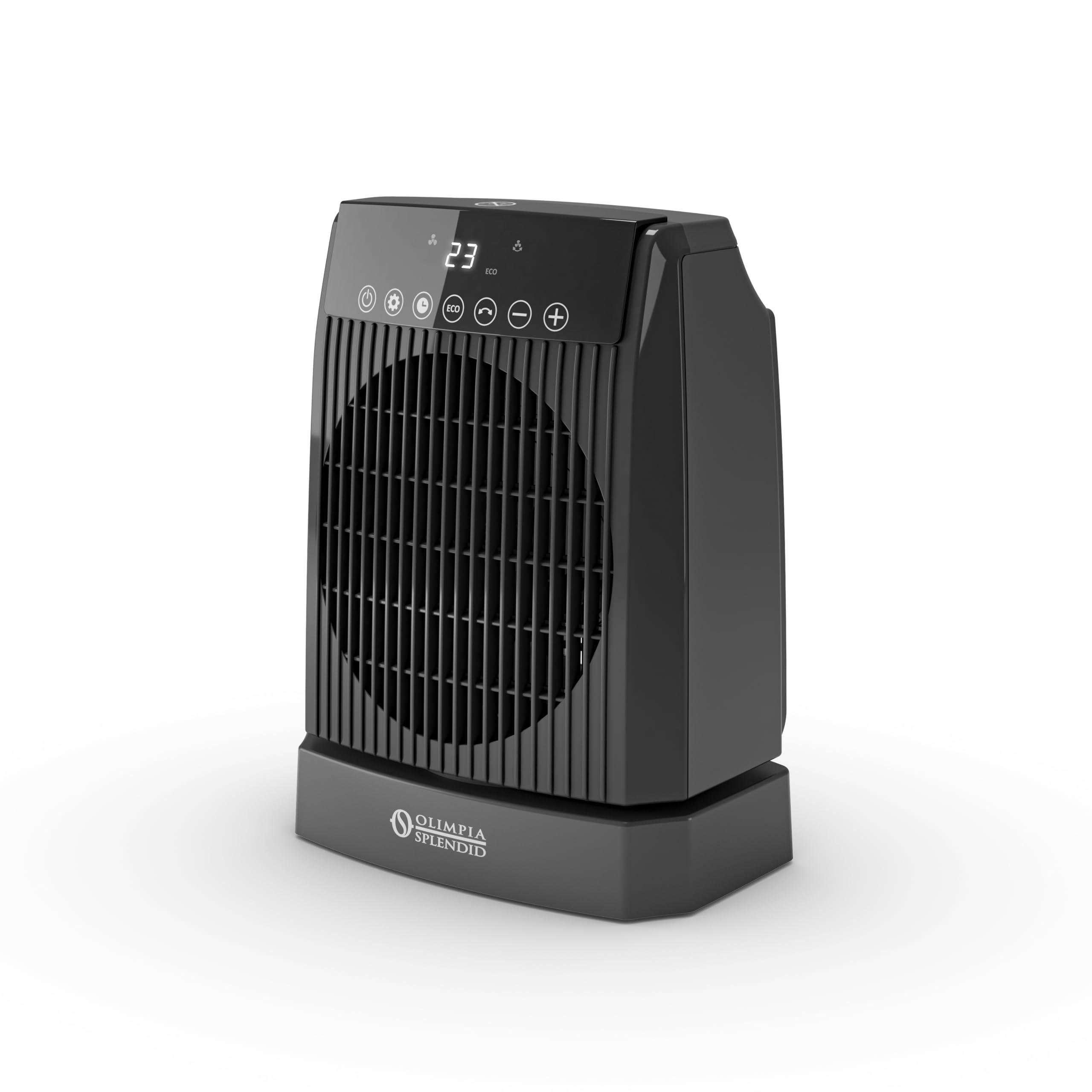 Termoventilatore 2000W Olimpia Splendid CALDO SOUL - 99202 01