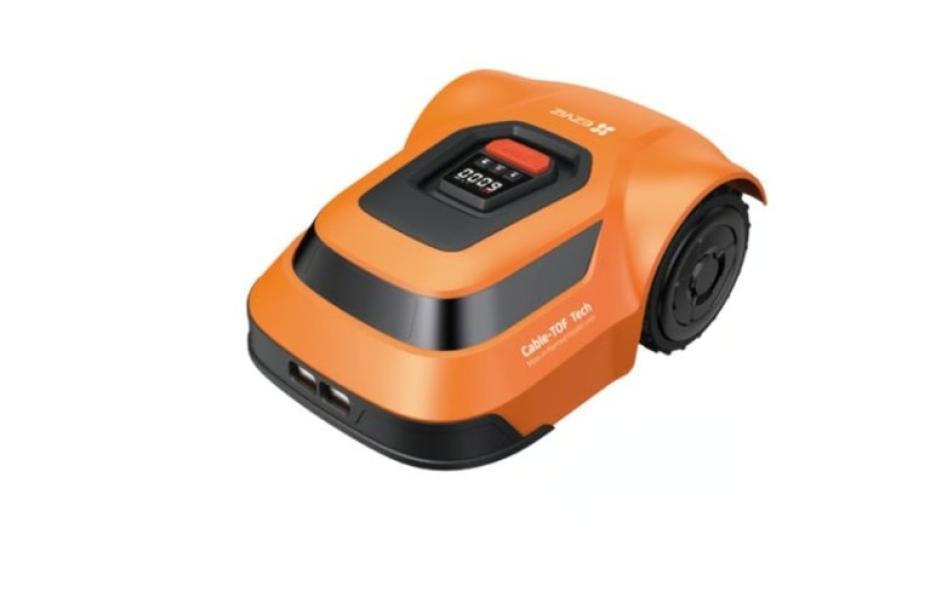 Robot Tagliaerba Ezviz Smart Automazione Intelligente - 314100052 01